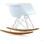Moderne Vitra Eames Armlehnstühle aus Kunststoff Breite 50-100cm, Höhe 50-100cm, Tiefe 50-100cm 
