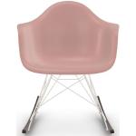 Vitra - Eames Plastic Armchair RAR - rosa, Kunststoff - 63x76x81 cm - pale rose (44036500+41+04+95) (364)