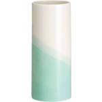 Vitra - Herringbone Vase glatt, mint