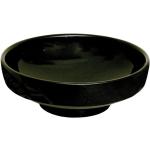 Schwarze Einbauwaschbecken & Einbauwaschtische aus Keramik 