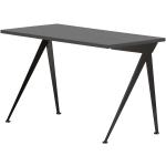 Hellbraune Vitra Design Tische gebeizt aus Massivholz Breite 100-150cm, Höhe 100-150cm, Tiefe 50-100cm 