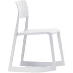 Weiße Vitra Tip Ton Designer Stühle Breite 50-100cm, Höhe 50-100cm, Tiefe 50-100cm 