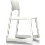 Weiße Vitra Tip Ton Wohnzimmermöbel aus Kunststoff Breite 0-50cm, Höhe 0-50cm, Tiefe 0-50cm 