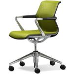Vitra Unix Bürostühle & Schreibtischstühle aus Stoff gepolstert Breite 50-100cm, Höhe 50-100cm, Tiefe 50-100cm 