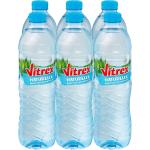 vitrex Naturelle Mineralwasser 6-teilig 