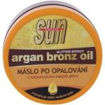 Naturkosmetik After Sun Produkte 200 ml mit Arganöl 