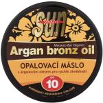 Naturkosmetik Sonnenpflegeprodukte 200 ml LSF 10 mit Arganöl 