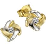 Reduzierte Diamant kaufen online für Ohrringe Damen