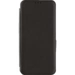 Schwarze Vivanco Samsung Galaxy A11 Cases Art: Flip Cases aus Polycarbonat 