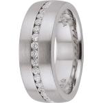 VIVENTY JEWELS Damen Ring "778051", 925er Silber, silber