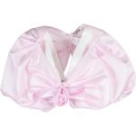 Reduzierte Pinke Elegante Vivetta V-Ausschnitt Brautmode & Hochzeitsmode aus Polyester für Damen Größe M 