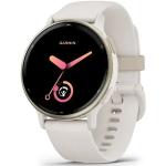 Garmin Vivoactive Smartwatches mit Touchscreen-Zifferblatt mit GPS 