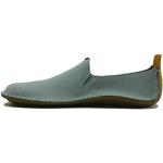 Blaue Vivobarefoot Ababa Outdoor Schuhe atmungsaktiv für Herren Größe 43 