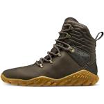 VIVOBAREFOOT Tracker Forest Esc, Womens Off-Road Hiking Boot With Barefoot Sole