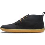 VIVOBAREFOOT Gobi III, Mens Lace Up Desert Boot With Barefoot Sole