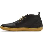 VIVOBAREFOOT Gobi III, Womens Lace Up Desert Boot With Barefoot Sole
