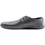 Reduzierte Business Vivobarefoot Ra Hochzeitsschuhe & Oxford Schuhe mit Schnürsenkel in Breitweite atmungsaktiv für Herren Größe 43 
