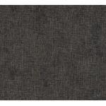 Schwarze Unifarbene Moderne AS Creation Vliestapeten aus Textil 