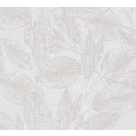 Vliestapete 37836-1 Attractive Blätter beige
