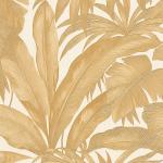 Reduzierte Goldene VERSACE Vliestapeten aus Textil 