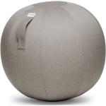 VLUV - Sitzball LEIV 65 cm Stone