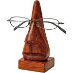 Brillenhalter aus Holz für Herren 