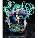 Character Vocal Series - Scale Figure - Miku Hatsune (RAGE Project ...