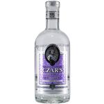 Vodka Ladoga Zarskaja Currant 0,7L russischer Wodka Spirituosen