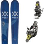 Völkl Blaze 94 Damen All-Mountain Ski 2021/22 | 165cm