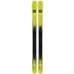 Völkl - Kendo 92 2022 - Skis - Größe: 184 cm