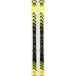 Völkl Racetiger Junior Pro Kinder Ski Set 2023/24 | 140cm