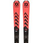 Völkl Racetiger Junior red 100-120 cm Kinder Ski Set 2023/24 | 100cm