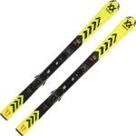 Völkl Racetiger Junior yellow 100-120 cm Kinder Ski Set 2023/24 | 100cm