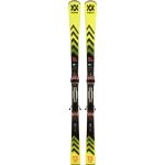 Völkl Racetiger SL Slalom Ski Set 2023/24 | 165cm