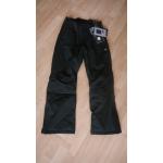 Völkl Skihose NEU W30 / L29 Schwarz - Ladies Fitting Pants Black