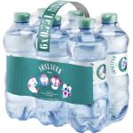 Vöslauer Mineralwasser 6-teilig 