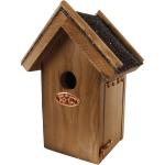 Esschert Design Vogelhäuser aus Holz 