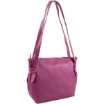 Violette Voi Leather Design Damenhandtaschen 