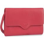Rote Voi Leather Design Soft Damenhandtaschen 