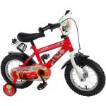 Rote Volare Cars Laufräder & Lauflernräder für Jungen 
