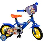 Volare - Children's Bicycle 10" - Paw Patrol Movie (21058-NP)