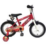 Volare - Children's Bicycle 12" - Cars (11248-CH-NL)