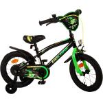 Volare - Children's Bicycle 14" - Super GT Green (21382)