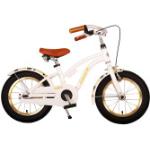 Volare Miracle Cruiser Kinderfahrrad 14 Zoll Weiß Prime Collection