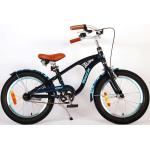 Volare - Children's Bicycle 16 - Miracle Cruiser Blue (21686)