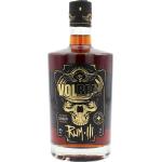 Volbeat Rum Vol III 15 Años 0,7l 43%