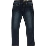 Volcom - Bequeme Jeans - Vorta Denim Vintage Blue für Herren - Größe 30 - Blau