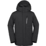 Volcom L Gore-Tex Jacket, black - Snowboardjacke, Größe S