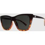 Volcom Looky Lou Gloss Sonnenbrille pink