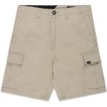 Volcom March Cargo Shorts - khaki - Herren - Größe: W30